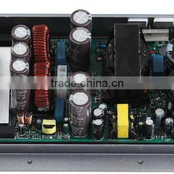 Pro Audio Admark Mini Active Line Array photo-4