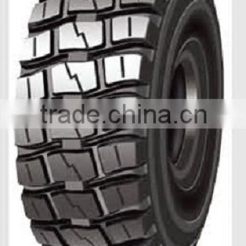 All steel OTR Tire 23.5R25 BXDN L3/E3