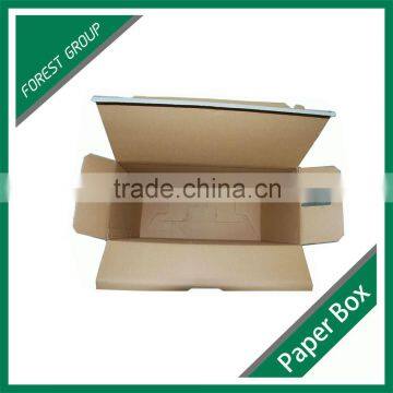 ECONOMIC CUSTOM MADE OFFSET COLOR PRINTING FRUIT PACKING BOX FOR SHIPPING WHOLESALE