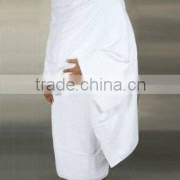 ihram hajj towel