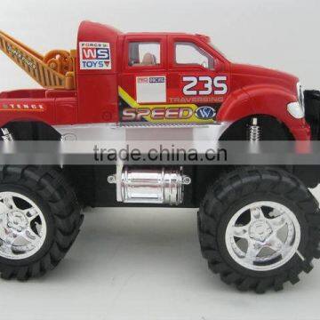 1/10 Friction Car ,friction Car for Kids photo-2