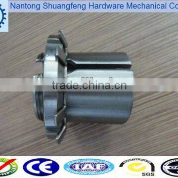 2013 Large Size H218 bearing adapter sleeves