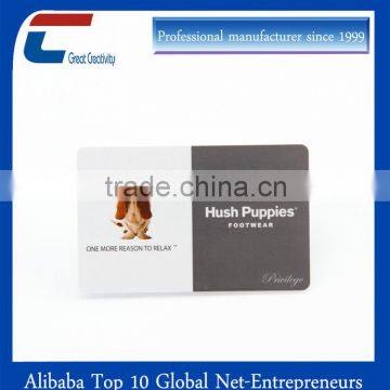 EM4200 Passive Rfid Smart Contactless Card photo-4