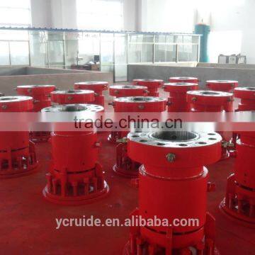API 6A Products Casing Head / Wellheads photo-3