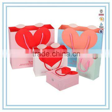 Custom Wedding Paper Bags photo-5