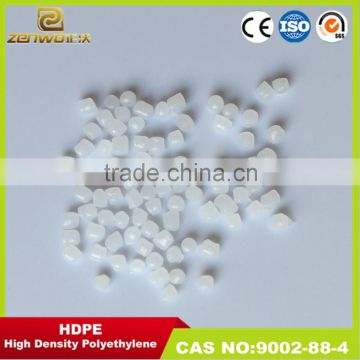 hdpe granules for plastic bag~hdpe for making T-shirt bags