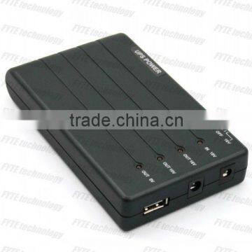 Shengzhen Factory External Portable Power Bank 8800mah for mobile phones