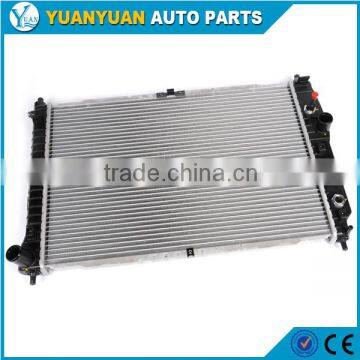 96816484 radiator for Chevrolet Aveo 2008 Pontiac Wave 2008