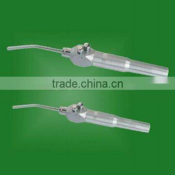 Dental Three Way Syringe