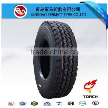 Smartway Cheap New China Truck tire 11R22.5 11R24.5 295/75R22.5 285/75R24.5