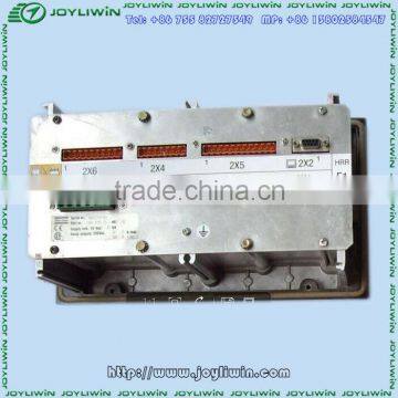 China OEM Control Panel with programming for Atlas copco