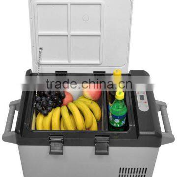 Various Sizes Portable 12V / 24V DC Freezer Compressor photo-5