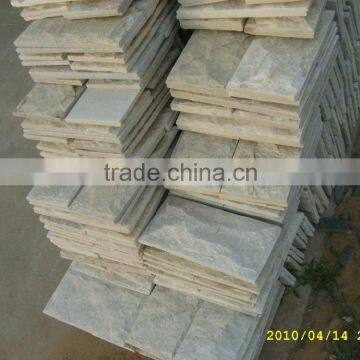 Natural Split Culture Stone Wall Panel