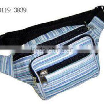 durable outdoor waist bag