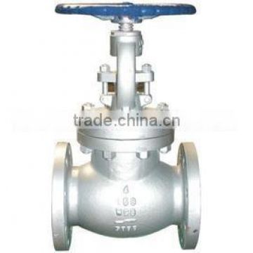 JIS Standard Globe Valve