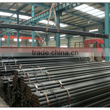 manufacture product good quality API 5CT J55 K55 N80 Casing & Tubing