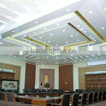 Customed Aluminum artistic ceiling AC0128-1