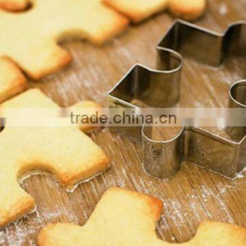 Lovely Design mini cookie cutters