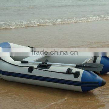 inflatable boat