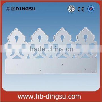 Light Weight UPVC Fascia Board