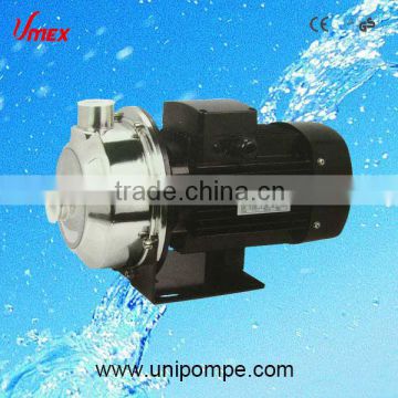 HMS60 Stainless steel Horizontal multistage centrifugal pump                        
                                                Quality Choice