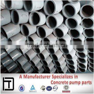 DN125*R1000*30D, Pipe Bend For Concrete Pump photo-3