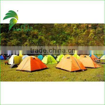 Hot Sale Cheap 2 Persons Family Camping Tent