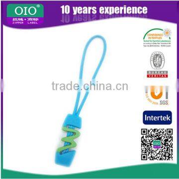 OIO Plastic Bag Zipper Puller In Zipper