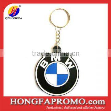 Top Quality World Cup 2018 PVC Custom Keychain photo-6