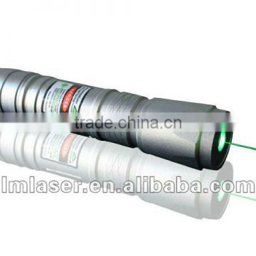 532nm 100mw green laser pointer burning matches