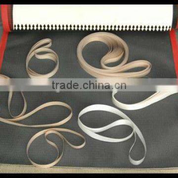 PTFE coated Fiberglass Mesh Conveyor Belt