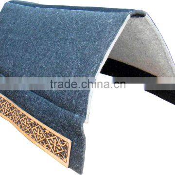 743538 Western Saddle Pad