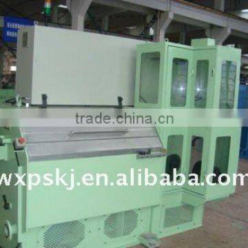 Pingsheng 24D wire drawing machine