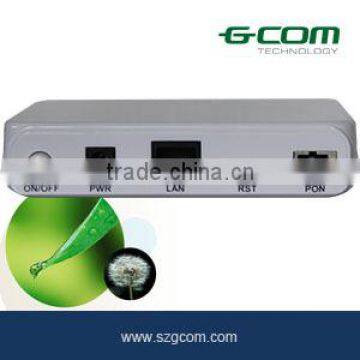  China Supplier GCOM EN2000 Series 1GE EPON ONU