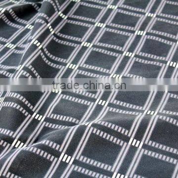 Sofa Fabric Car Seat Fabric Flocked Fabric