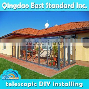 Brand New Prefabricated Houses With High Quality photo-2