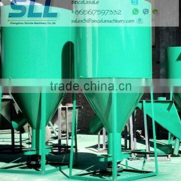 Inexpensive Feed Pellet Production Line photo-2