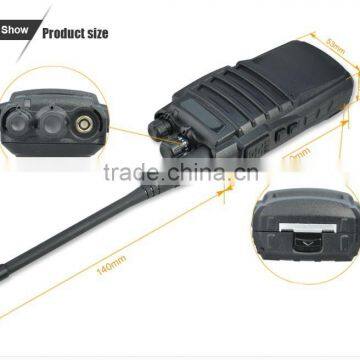 Cheap LUITON LT-16 Ham Radio Transceiver photo-5