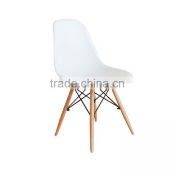 New design plastic emes chair with low price