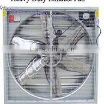 ventilation fan for poultry farming shed 1380fan