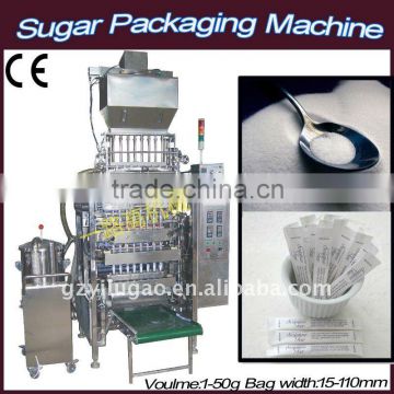 Suger Packaging Machine