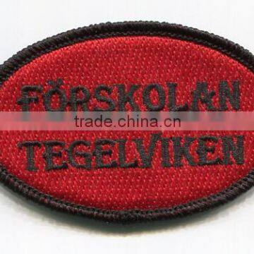 Name Embroidery Bage for Clothing photo-6