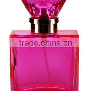 100ml Glass Bottle for Women and Man Perfume photo-2