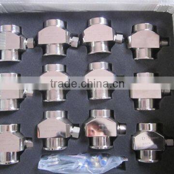 common rail injector holder ISO9001:2008 in stock