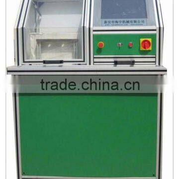 HY-CRI200 common rail injector and pump test bench high quality machine