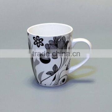 High Quality 15oz Cheap Plain White Coffee Mug,cheap Mug photo-6