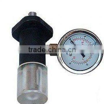 VE pump piston stroke gauge CE certificate