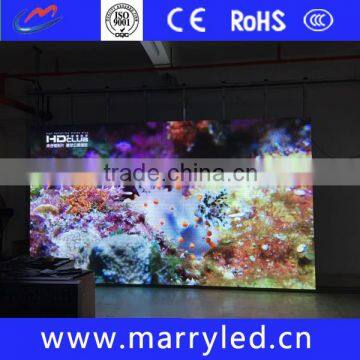 top sells p7.62 indoor cheap led display for sale