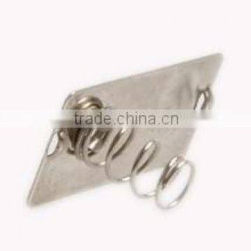 Customed Electrical Remote Control Battery Contact Springs photo-2