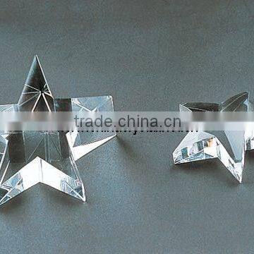 Factory Directly Sale Guarantee Quality Artwork Crystal Star Design Fro Hot Selling photo-6